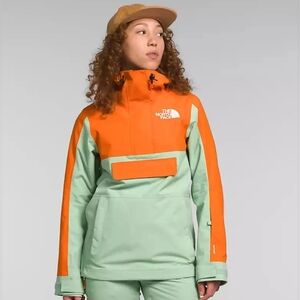 The North Face Women’s Driftview Anorak